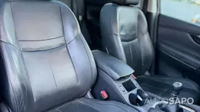 Nissan Qashqai de 2014