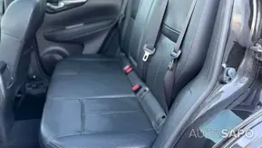 Nissan Qashqai de 2014