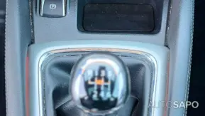 Nissan Qashqai de 2014