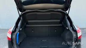 Nissan Qashqai de 2014