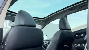 Nissan Qashqai de 2014