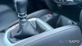 Nissan Qashqai de 2014