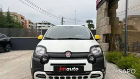 Fiat Panda de 2025