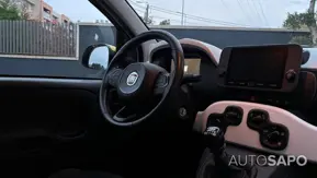 Fiat Panda de 2025