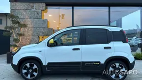 Fiat Panda de 2025