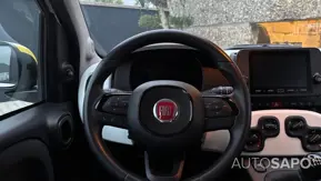 Fiat Panda de 2025