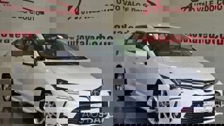 Toyota Corolla de 2022