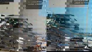 Volkswagen Scirocco 2.0 TDi Sport de 2016