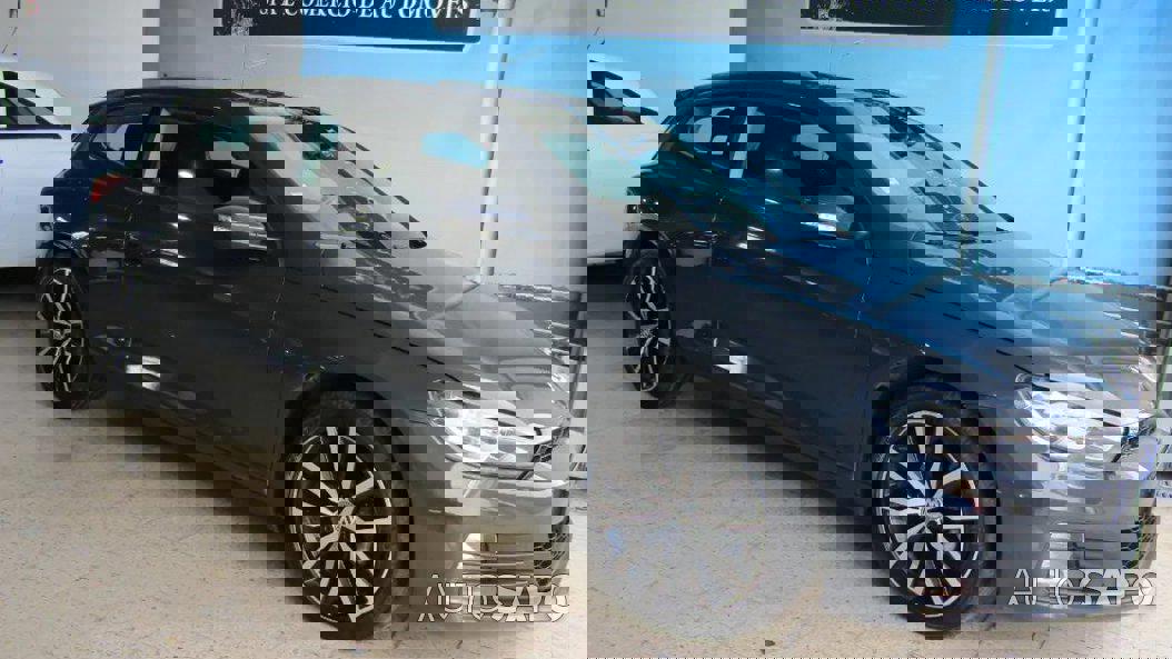 Volkswagen Scirocco 2.0 TDi Sport de 2016