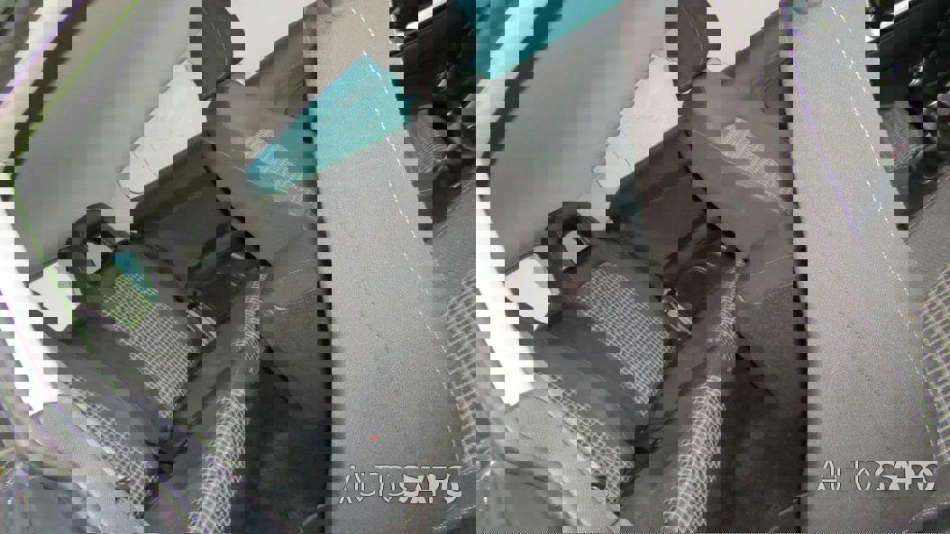 Volkswagen Scirocco 2.0 TDi Sport de 2016