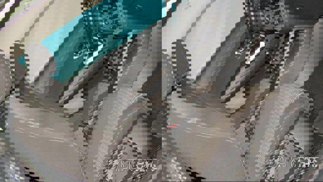 Volkswagen Scirocco 2.0 TDi Sport de 2016