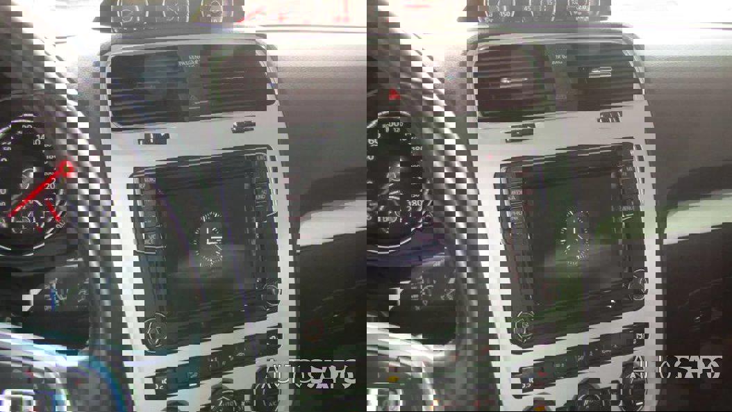 Volkswagen Scirocco 2.0 TDi Sport de 2016