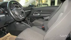 Volkswagen Scirocco 2.0 TDi Sport de 2016