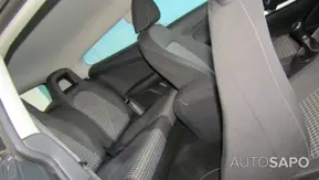 Volkswagen Scirocco 2.0 TDi Sport de 2016