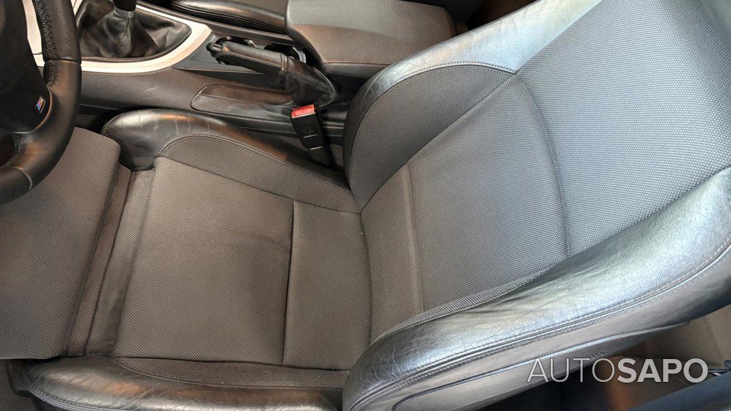 BMW Série 1 de 2008