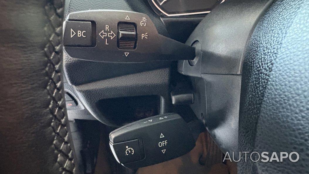 BMW Série 1 de 2008