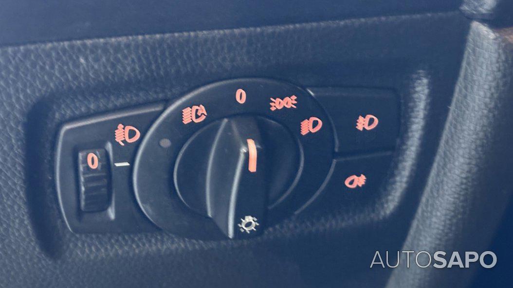 BMW Série 1 de 2008