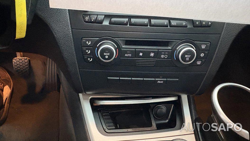 BMW Série 1 de 2008