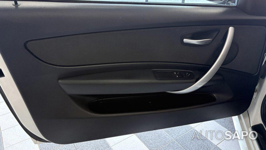 BMW Série 1 de 2008