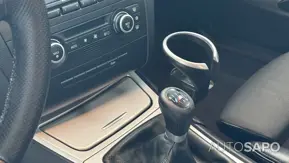 BMW Série 1 de 2008