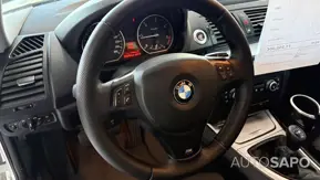BMW Série 1 de 2008
