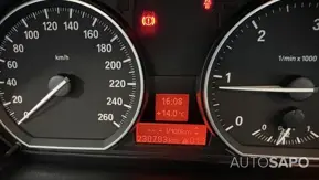 BMW Série 1 de 2008