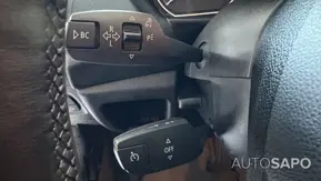 BMW Série 1 de 2008