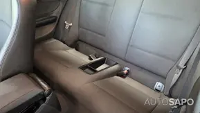 BMW Série 1 de 2008