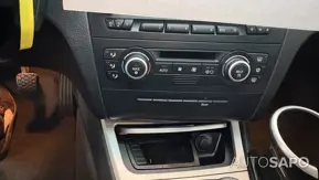 BMW Série 1 de 2008