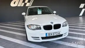 BMW Série 1 de 2008