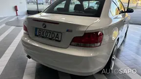 BMW Série 1 de 2008