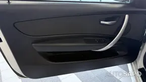 BMW Série 1 de 2008