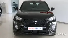 Peugeot 2008 1.2 PureTech Active de 2025