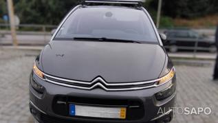 Citroen C4 Spacetourer 1.2 PureTech 130 S&S FEEL de 2019