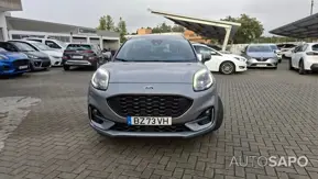 Ford Puma 1.0 EcoBoost MHEV  92KW ST-LINE de 2022