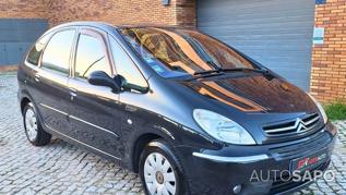 Citroen Xsara Picasso de 2008