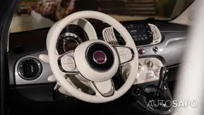 Fiat 500 de 2020