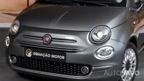 Fiat 500 de 2020