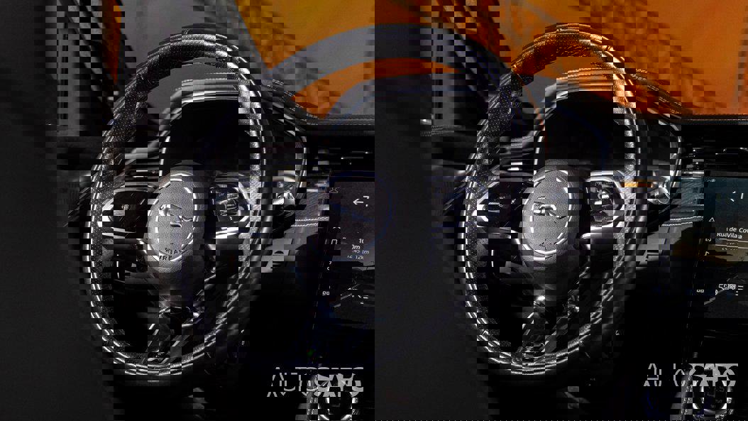 Jaguar F-Pace 2.0 D200 AWD R-Dynamic SE de 2022