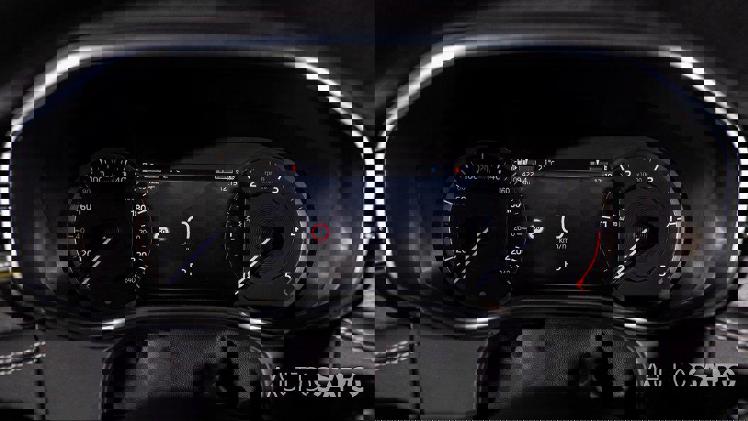 Jaguar F-Pace 2.0 D200 AWD R-Dynamic SE de 2022