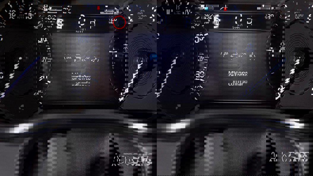 Jaguar F-Pace 2.0 D200 AWD R-Dynamic SE de 2022