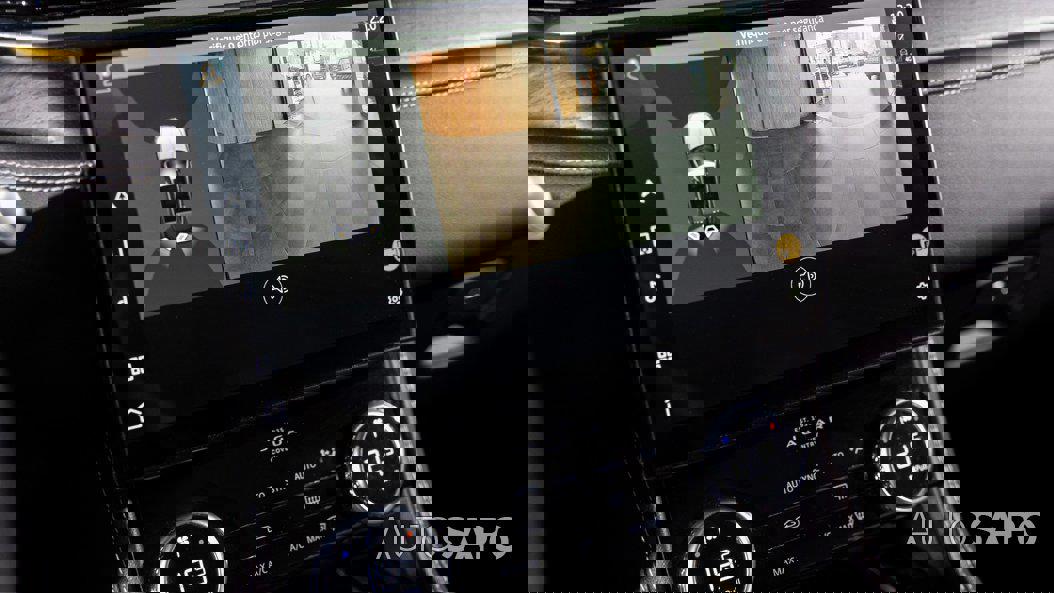 Jaguar F-Pace 2.0 D200 AWD R-Dynamic SE de 2022