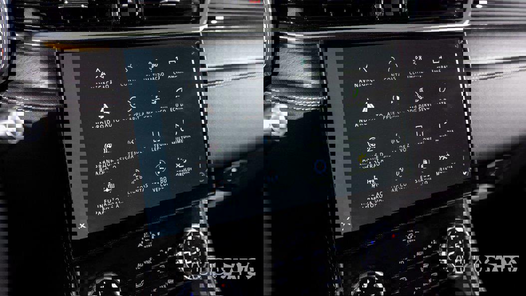 Jaguar F-Pace 2.0 D200 AWD R-Dynamic SE de 2022