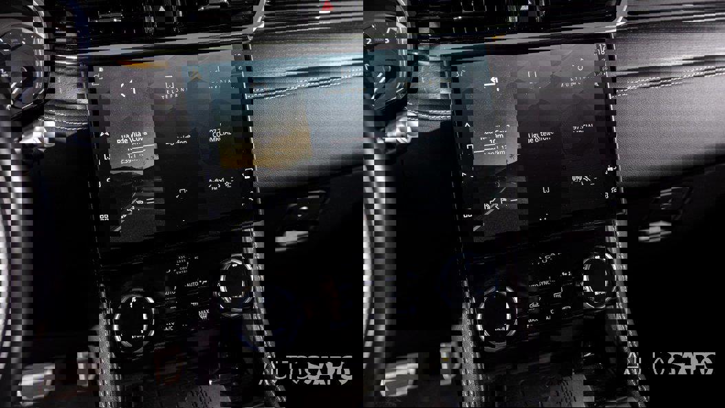 Jaguar F-Pace 2.0 D200 AWD R-Dynamic SE de 2022