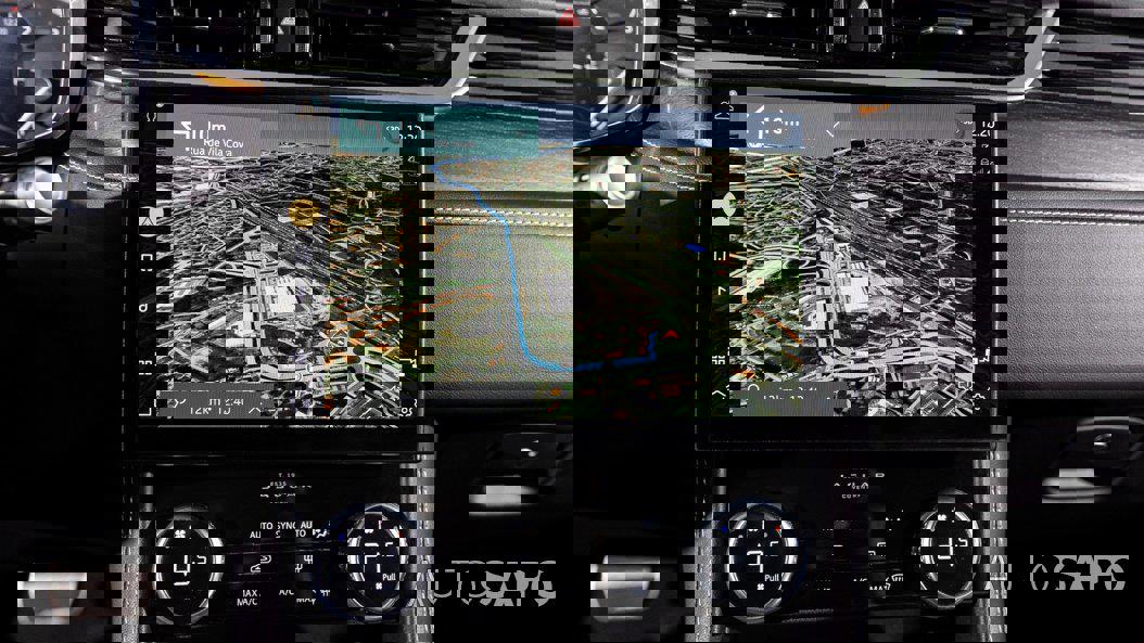 Jaguar F-Pace 2.0 D200 AWD R-Dynamic SE de 2022