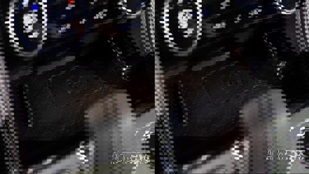 Jaguar F-Pace 2.0 D200 AWD R-Dynamic SE de 2022