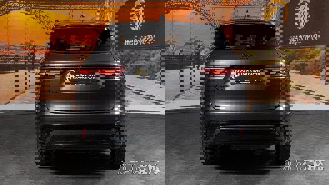 Jaguar F-Pace 2.0 D200 AWD R-Dynamic SE de 2022