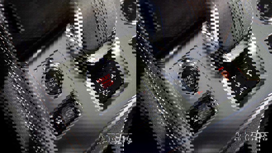 Jaguar F-Pace 2.0 D200 AWD R-Dynamic SE de 2022