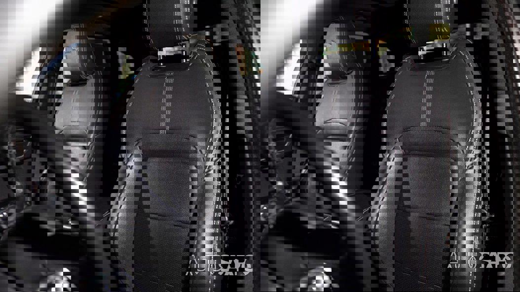 Jaguar F-Pace 2.0 D200 AWD R-Dynamic SE de 2022