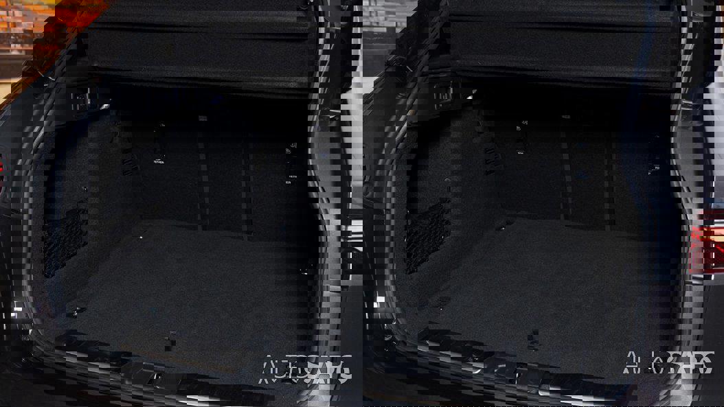 Jaguar F-Pace 2.0 D200 AWD R-Dynamic SE de 2022